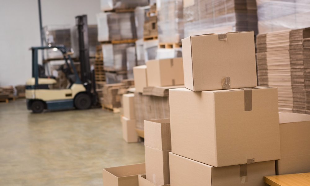 Shipping Boxes, Packaging Materials, Warehouse Supplies -MrBoxOnline