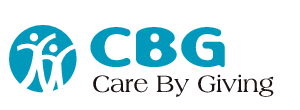 Care By Giving logo